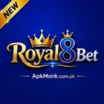 Royal8Bet Game